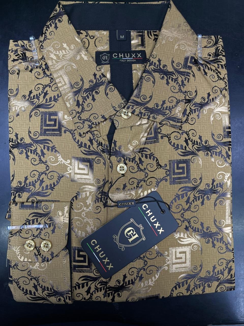 Camisa